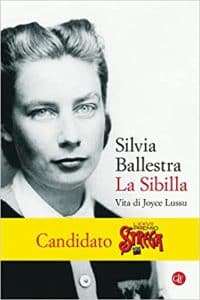 Silvia Ballestra la sibilla laterza