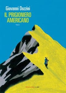 il prigioniero americano giovanni dozzini fandango libri 