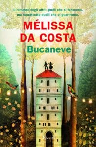 bucaneve melissa da costa rizzoli