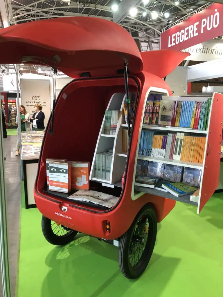 ediciclo editore