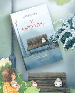 ti aspetterò makiko toyofuku mondadori 