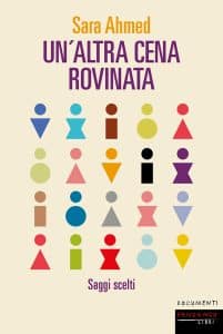 un'altra cena rovinata sara ahmed fandango libri