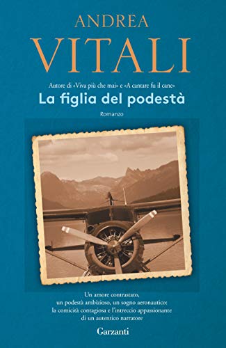 la figlia del potestà andrea vitali