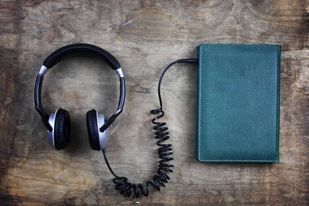 audiolibri e podcast