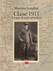 classe 1911 Martina Longhin