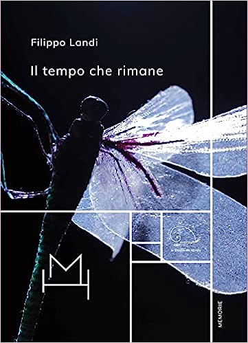 Il tempo che rimane Filippo Landi Hopefulmonster editore