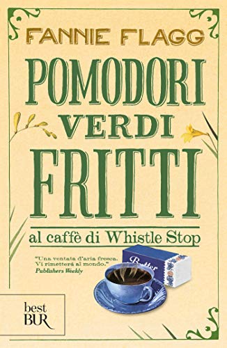 pomodori verdi fritti