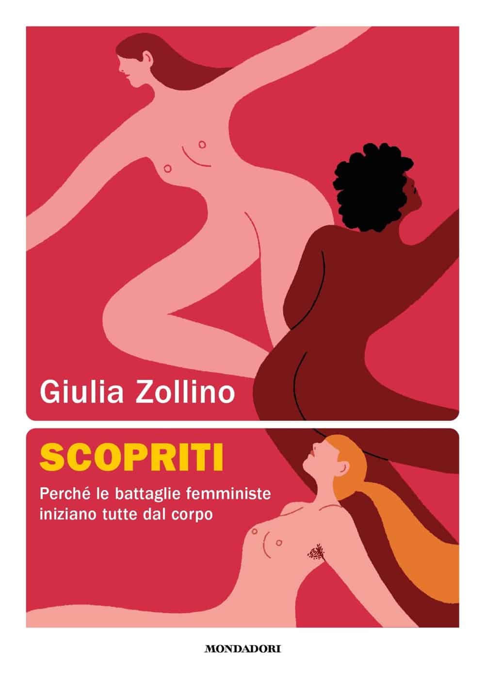 Scopriti Giulia Zollino Mondadori