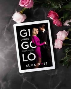 Gigolò Alma Rose Self Publishing
