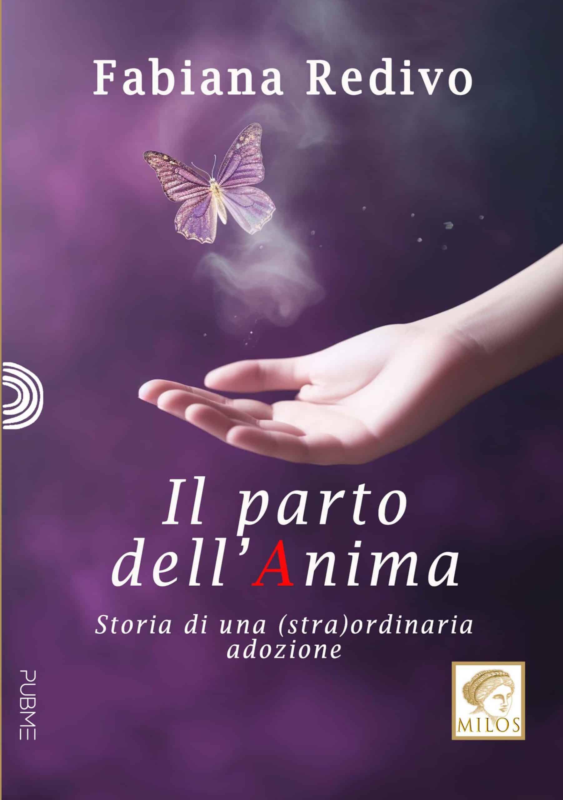 Il parto dell'Anima