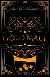 Gold Malt