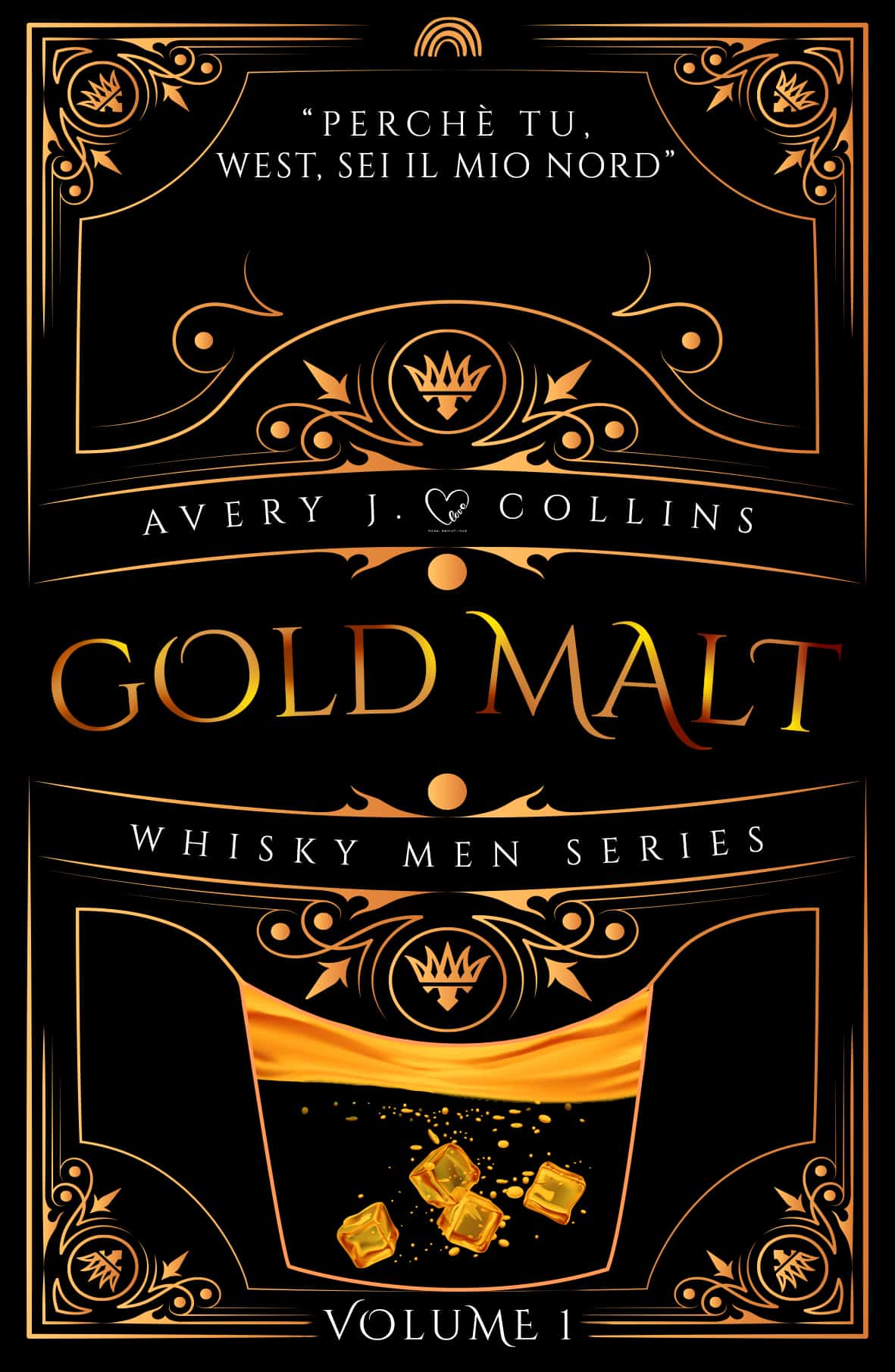 Gold Malt