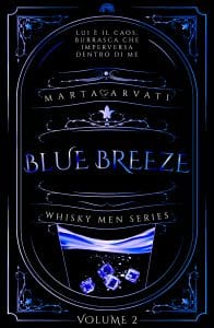 Blue Breeze cover