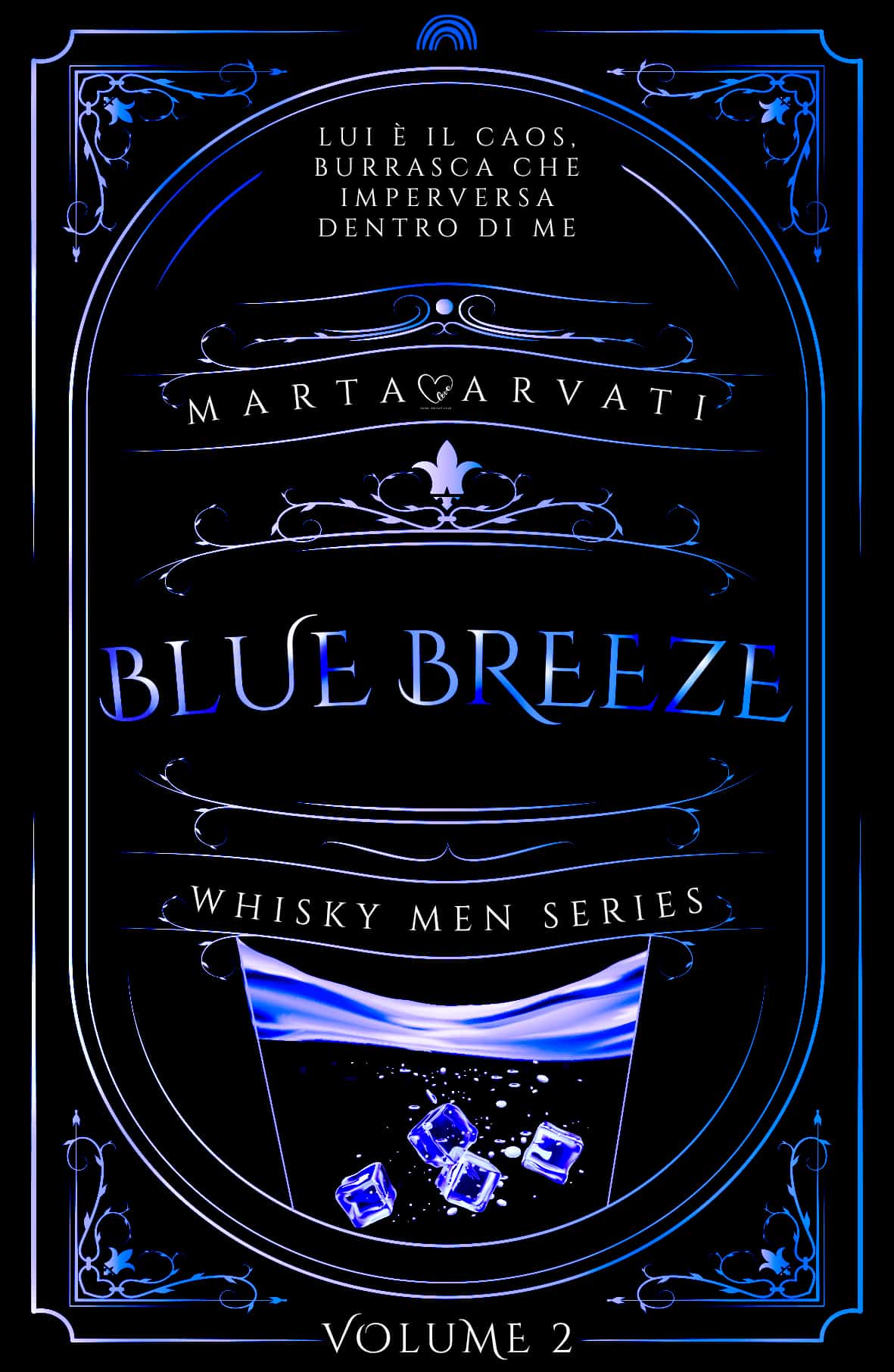 Blue Breeze marta arvati