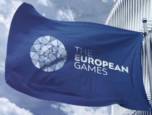 European Games 2023