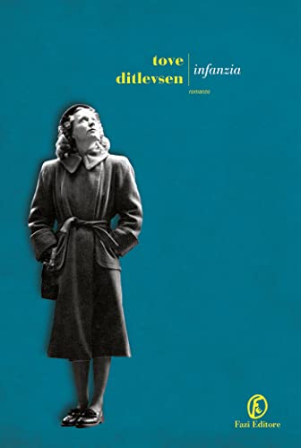 Tove Ditlevsen infanzia trilogia di copenaghen fazie editore