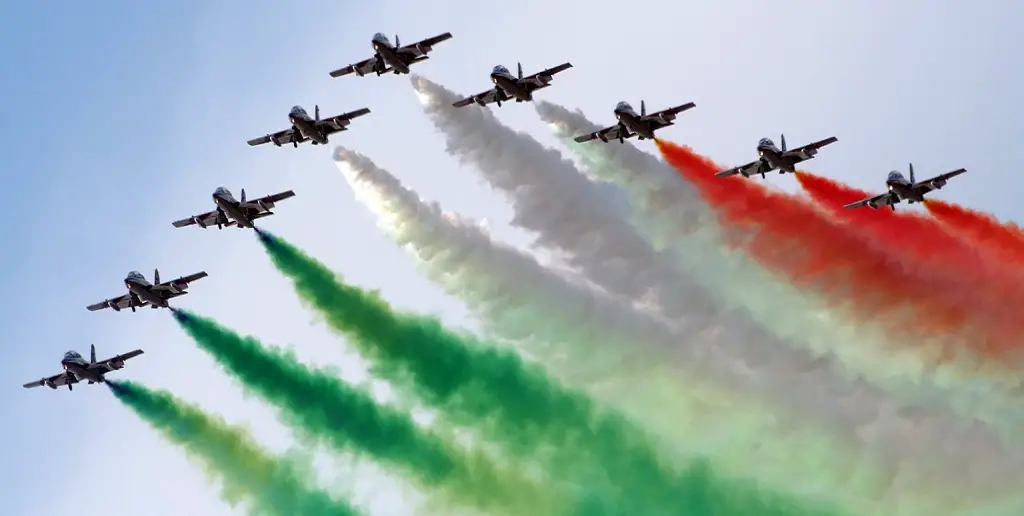 festa della repubblica 2 giugno