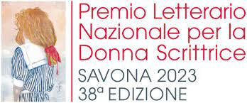 Premio letterario nazionale per la donna scrittrice Savona 2023