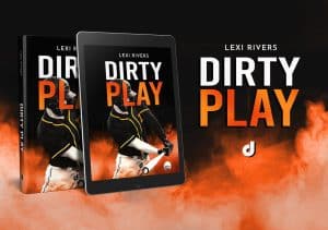 dirty play lexi rivers dri editore