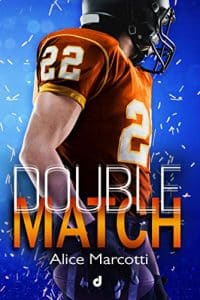 Double Match Alice Marcotti Dri Editore