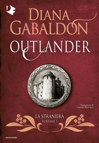 Outlander 1 di Diana Gabaldon Mondadori