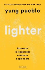 Lighter Yung Pueblo Mondadori