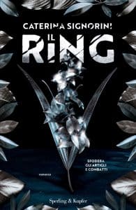 Il ring Caterina Signorini Sperling & Kupfer