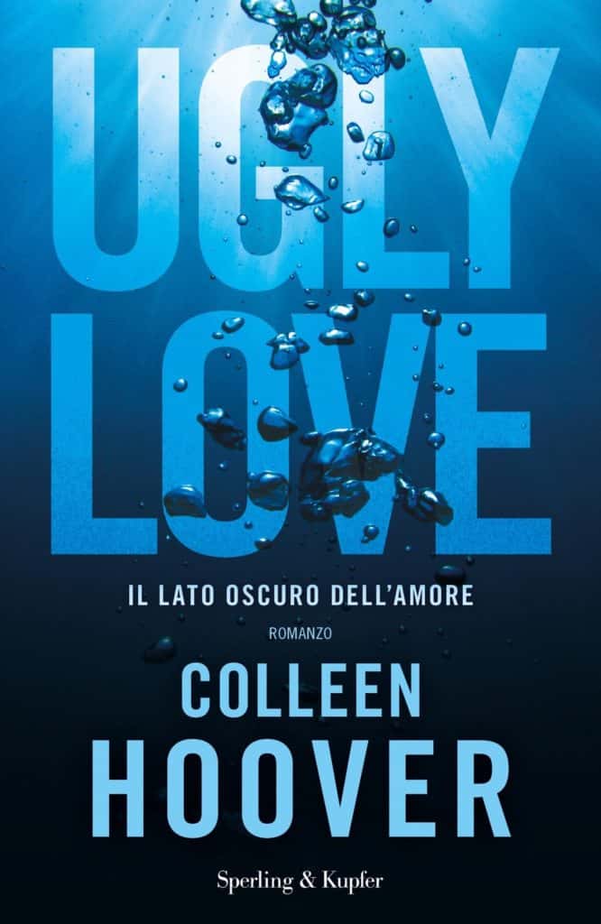 Ugly Love Colleen Hoover Sperling & Kupfer