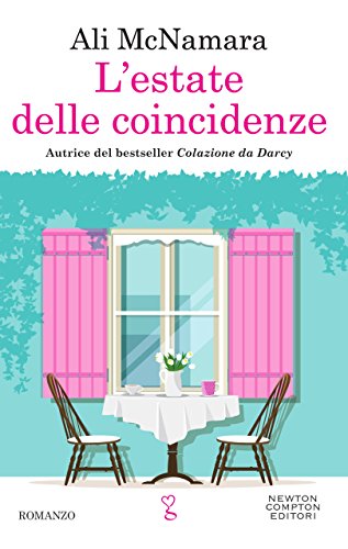 Ali McNamara l'estate delle coincidenze newton compton editori