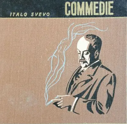 Italo Svevo Commedie