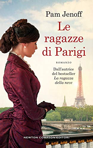 Pam Jenoff le ragazze di parigi newton compton editori