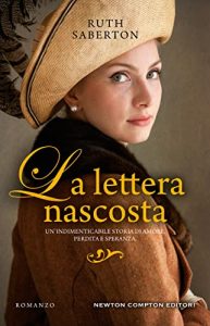 Ruth Saberton la lettera naascosta newton compton editori