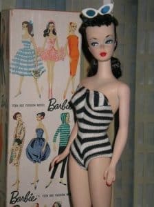 barbie il film lifestyle
