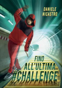 Fino all'ultima #challenge Daniele Nicastro Lapis sfide challenge