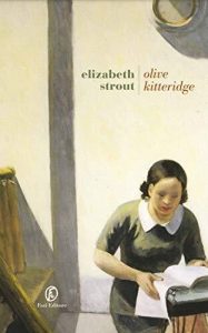 Elizabeth Strout oliver kitteridge fazi editore