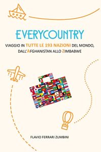 Flavio Ferrari Zumbini everycountry isbn services