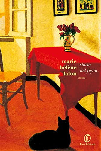 storia del figlio Marie-Hélène Lafon fazi editore