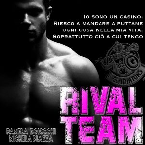 Rival Team di Pamela Boiocchi & Michela Piazza