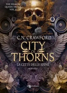 Città delle Spine - C.N. Crawford