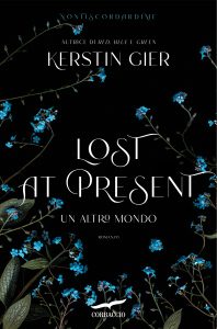 Lost at Present Kerstin Gier