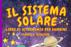 Il sistema solare Gabriele Ciancuto