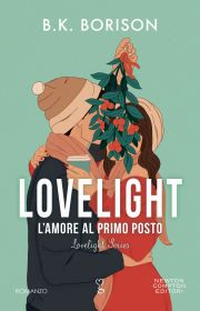 lovelight-lamore-al-primo-posto-B.K. Borison Newtin Compton