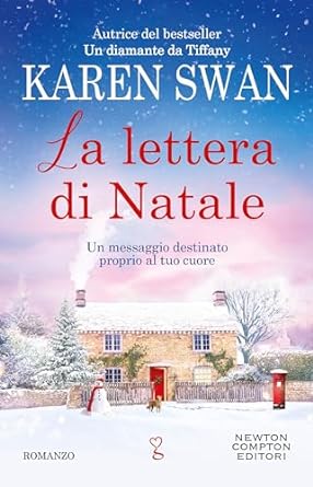 La lettera di Natale di Karen Swan Newton Compton