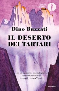 il deserto dei tartari dino buzzati