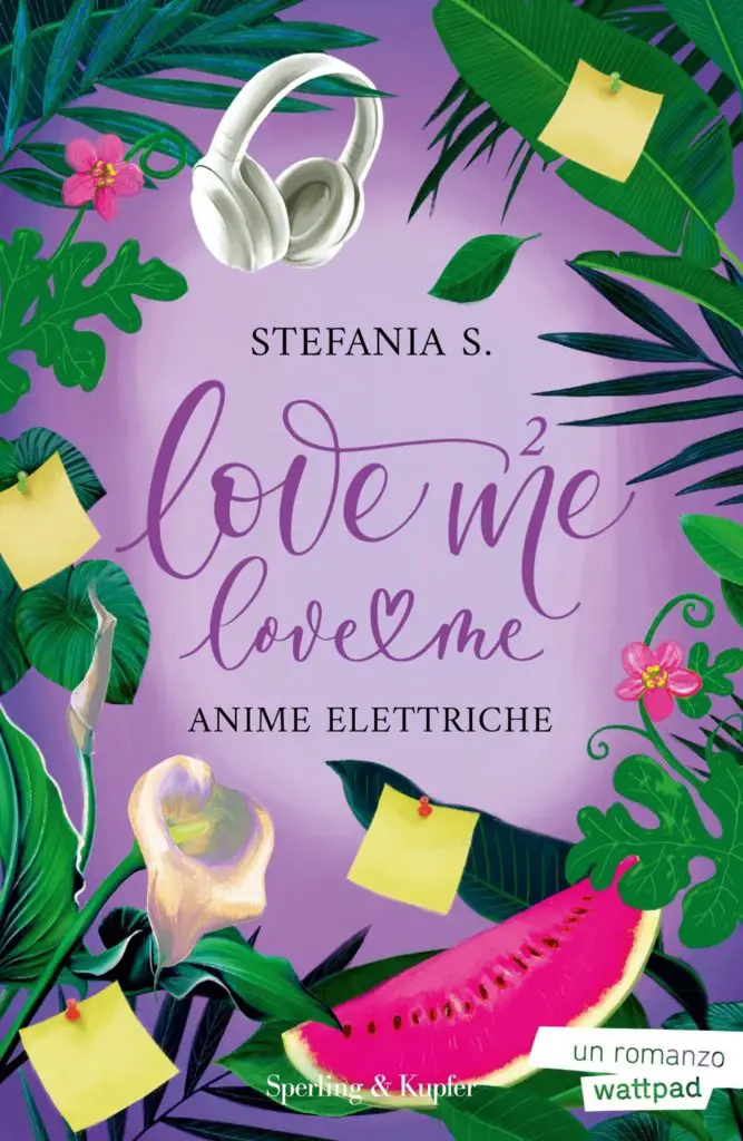 Love me Love me 2 Stefania S. Sperling & Kupfer