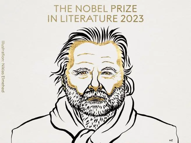 premio nobel per la letteratura 2023