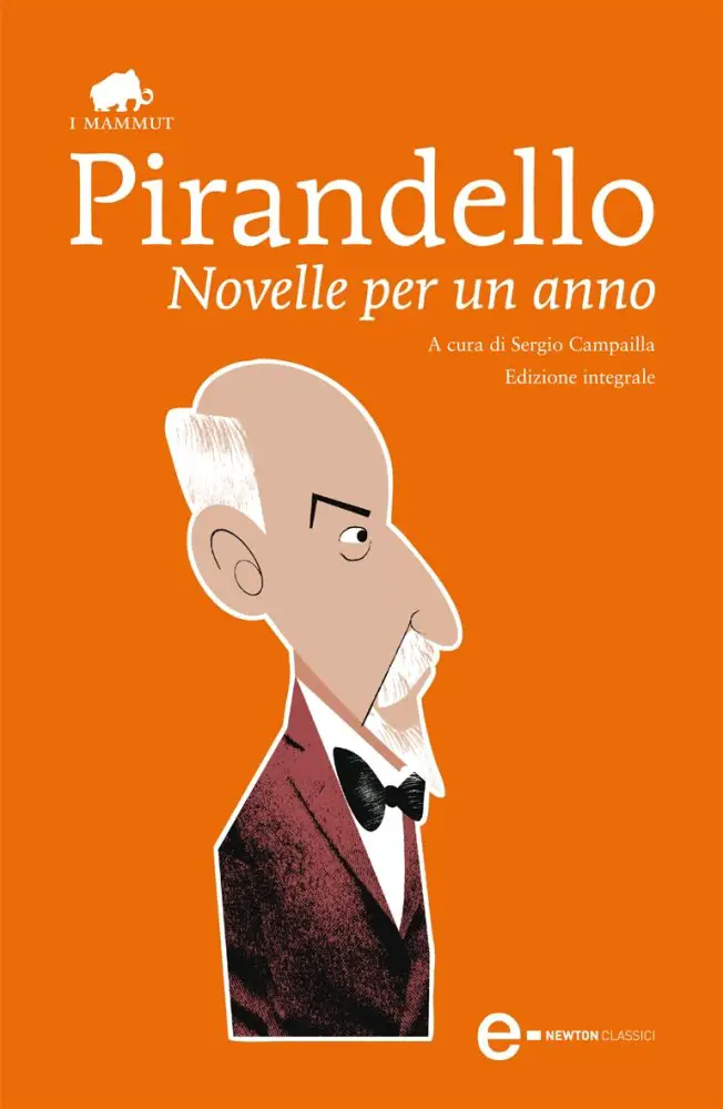 Pirandello Novelle per un anno