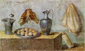 Apicio cucina romana