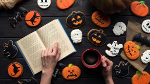 frasi di halloween