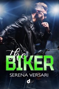 The biker Serena Versari Dri Editore